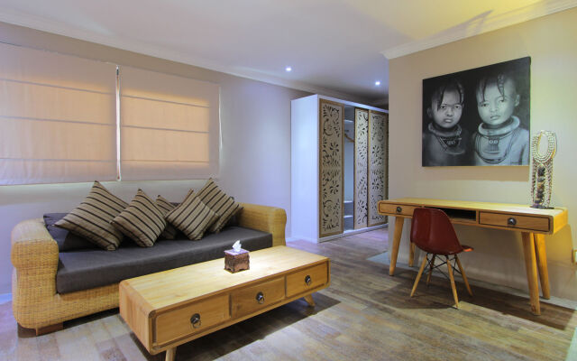 Gahana Bali Villas By Gamma Hospitality