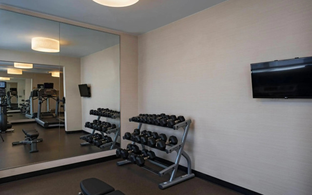 Fairfield Inn by Marriott Joplin
