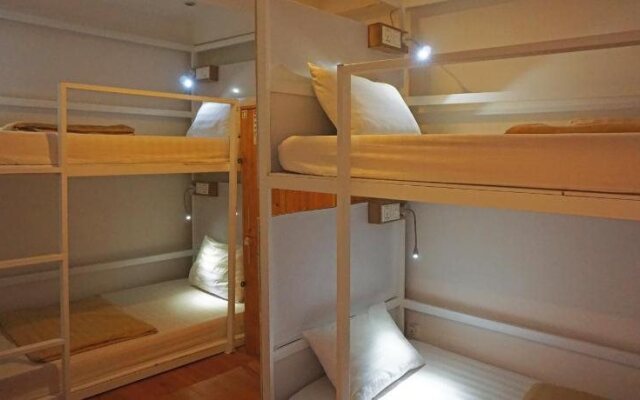 One Stop Hostel Phnom Penh