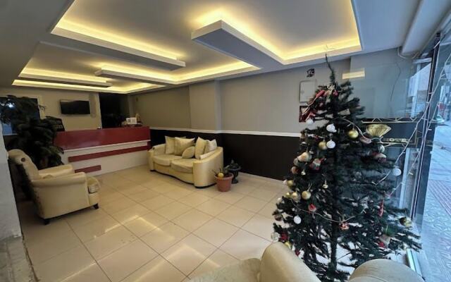 Diamond Palace Apart Hotel