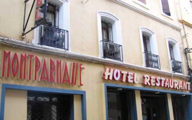 Hotel Montparnasse