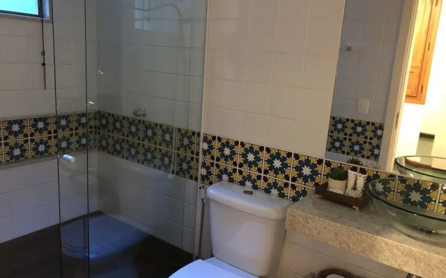 Cachoeira do Macuco Boutique Hotel