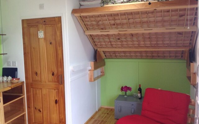 Brynhaul Bed and Breakfast