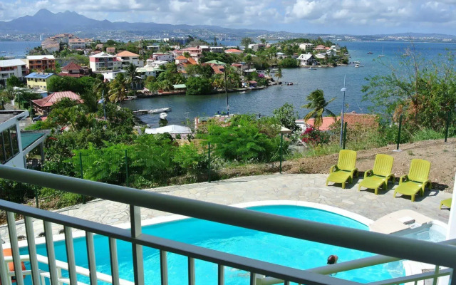 Residence Villas Melissa