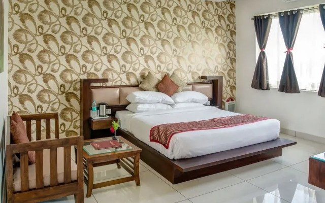 Gajraj Trails Resort