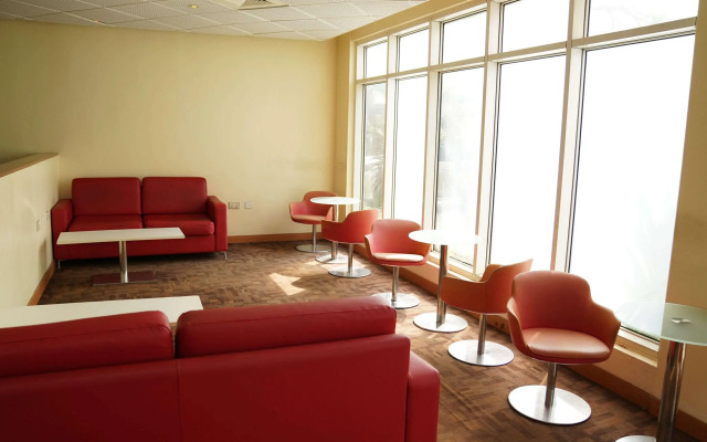 Ibis Lagos Airport