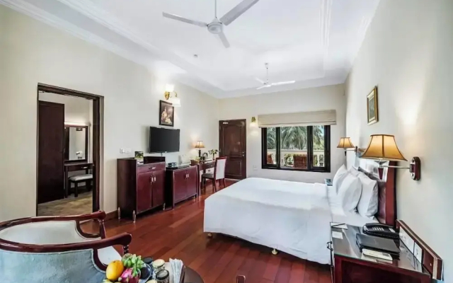 Great Trails River View Resort Thanjavur by GRT Hotels