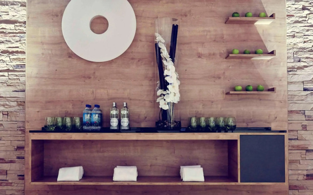 Mercure Tagungs- & Landhotel Krefeld