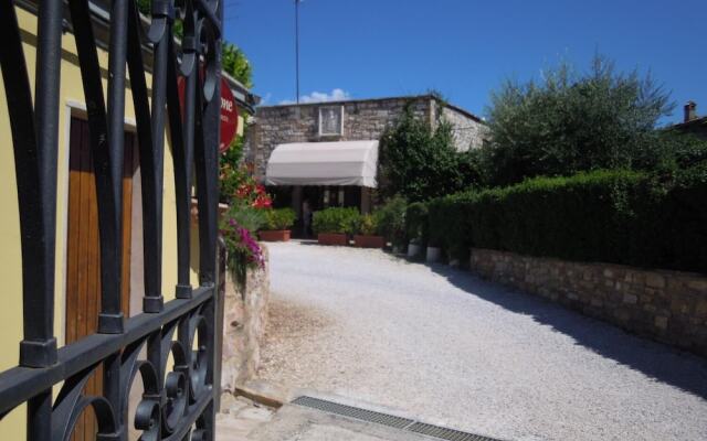 Il Turrione Appartamenti Vacanze