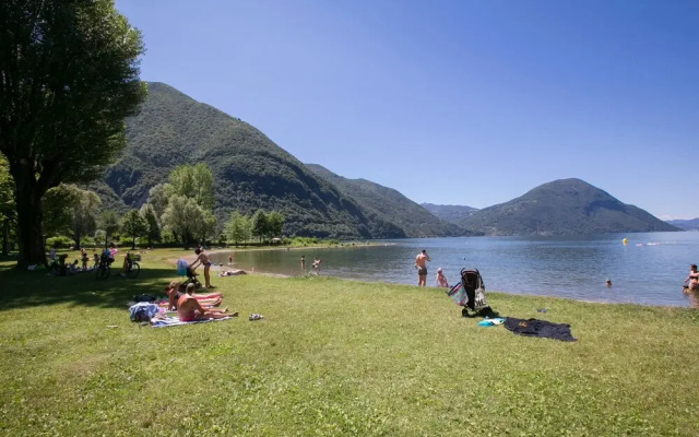 Porto Letizia Venezia 8