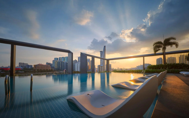 Amari Kuala Lumpur
