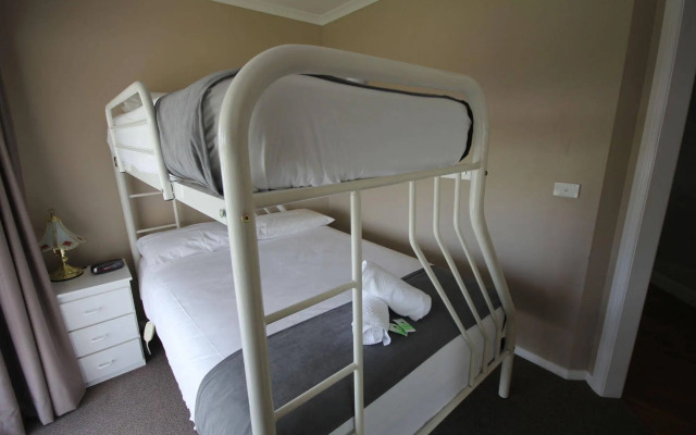 Mayfair Serviced Apartments