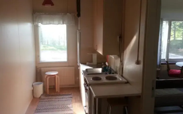 Marjolahden Loma Aparthotel