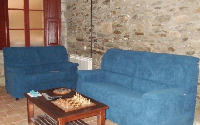 Albergue Obradoiro
