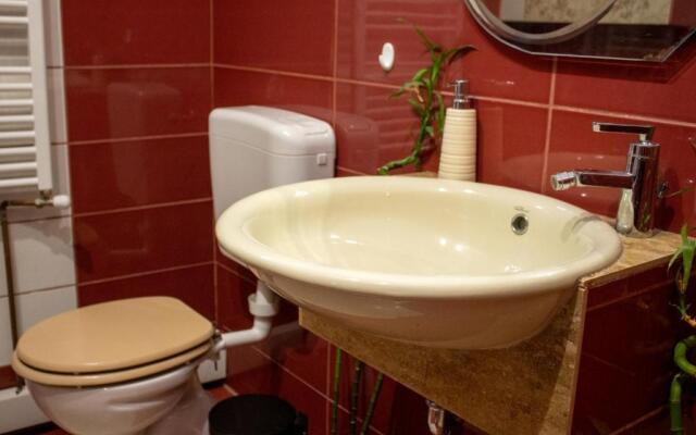 YOX apartment 1