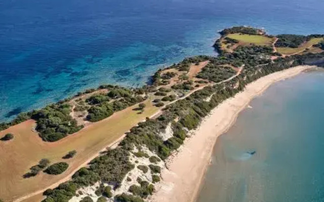 Periyali Villas Ourania Lito Ariadne Kalliopi Penelope