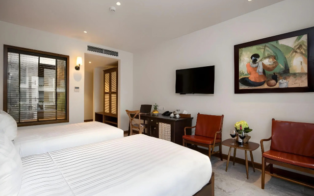 Salmalia Boutique Hotel & Spa