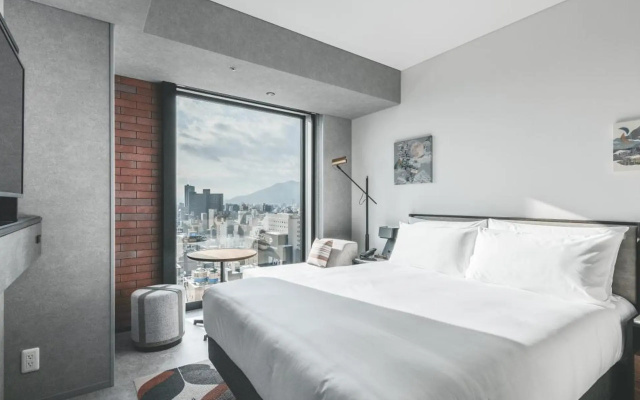 Sapporo Stream Hotel