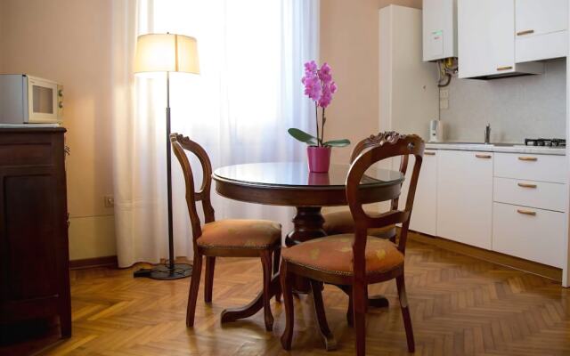 Residence Ortensia