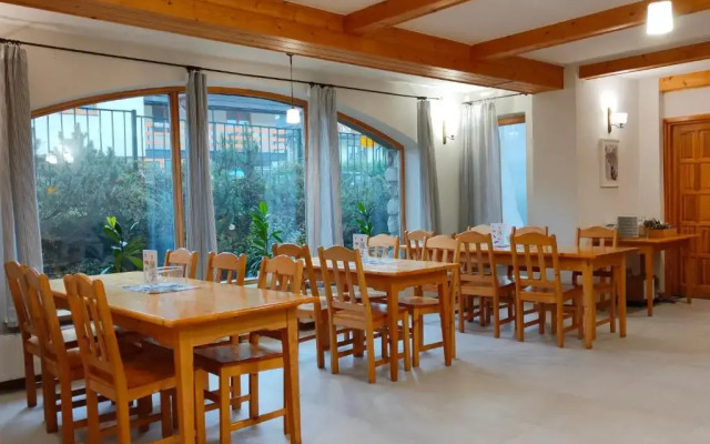 Apartamenty ApartArt Zakopane