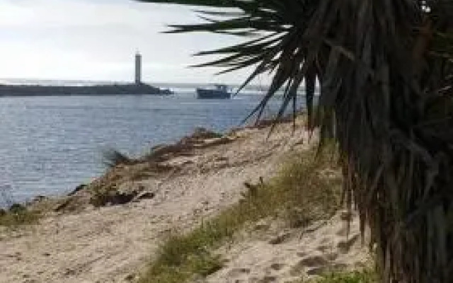 Apartamento Praia Grande