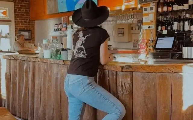 The Centennial Hotel Gulgong