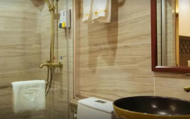 Guilin Guixiangge Hotel