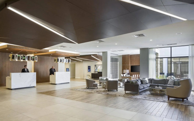 North Charleston Marriott