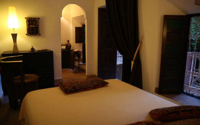 Riad Dar R'mane