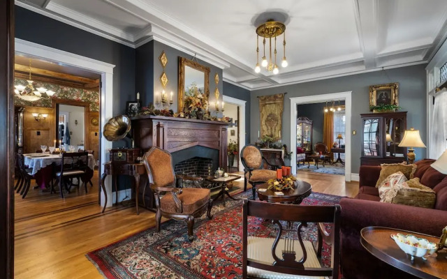 The Inn on Front Street