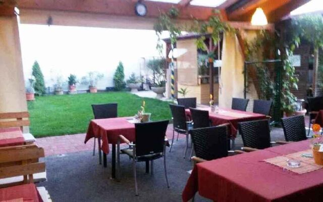 Landgasthof zur Post