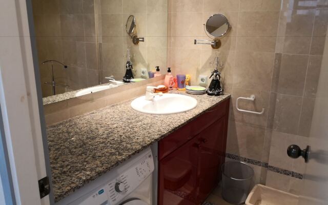 Inmo Estartit Duplex Illa Mar d'Or 217