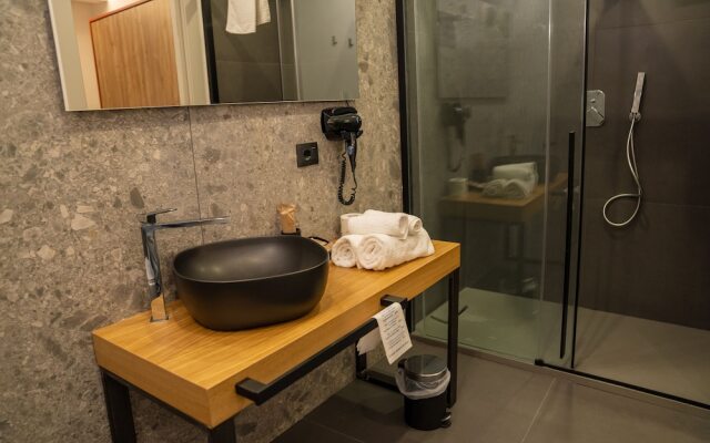 Hart Boutique Hotel