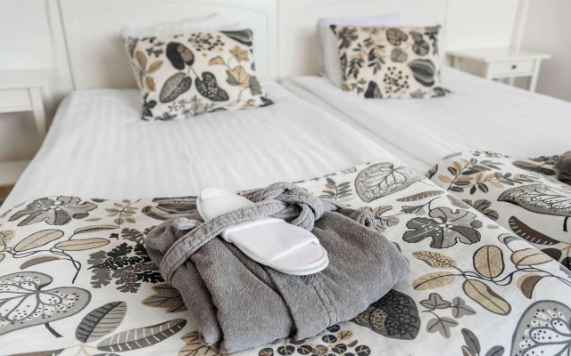 Hotel Svea, BW Signature Collection
