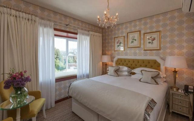 The Duke Of Richmond Hotel
