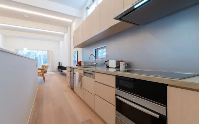 Chalet W by H2 Life