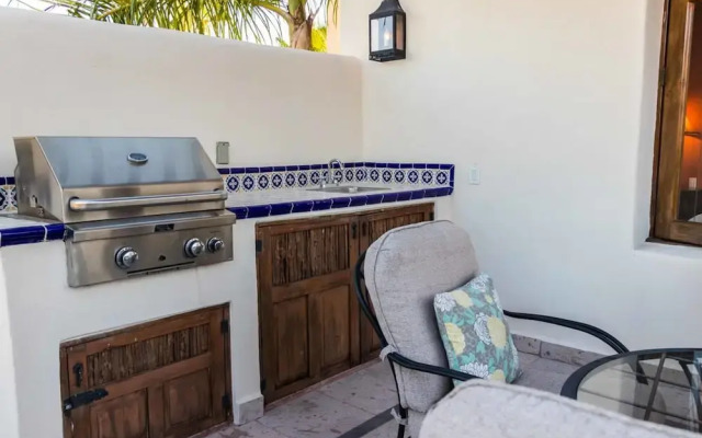 White Palm Villa Fn475 2 BR by Casago