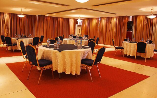 The Westwood Hotel Ikoyi Lagos