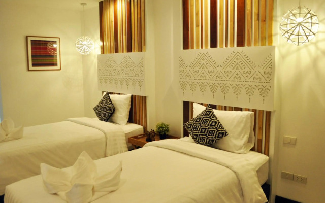 My Chiang Mai Boutique Lodge