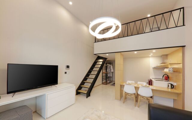 Withland Hotel Pyeongchang