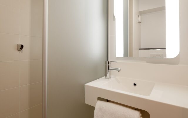 B&B HOTEL Compiègne