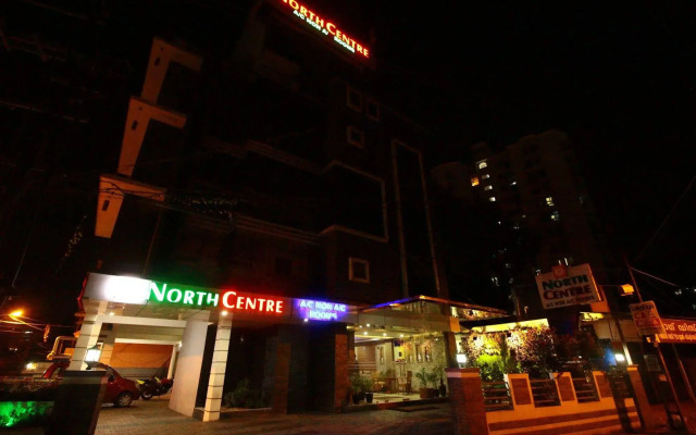 North Centre