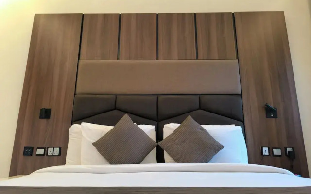 Omedel Luxury