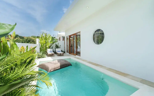 Salthouse Uluwatu
