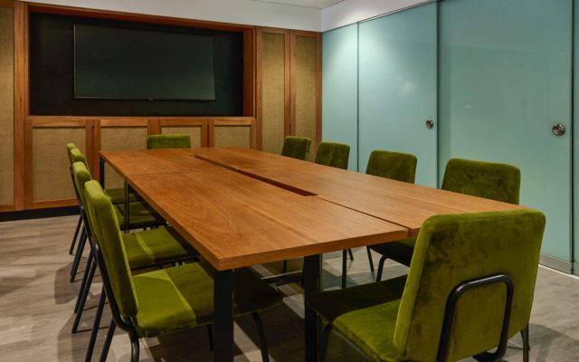 INNSiDE by Meliá Lima Miraflores