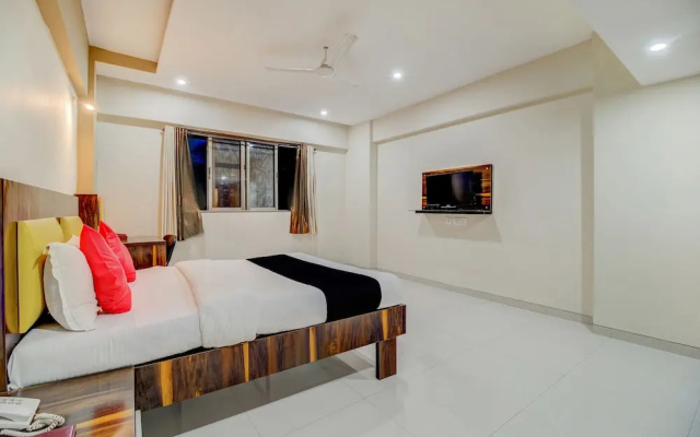 Dhuri Resort