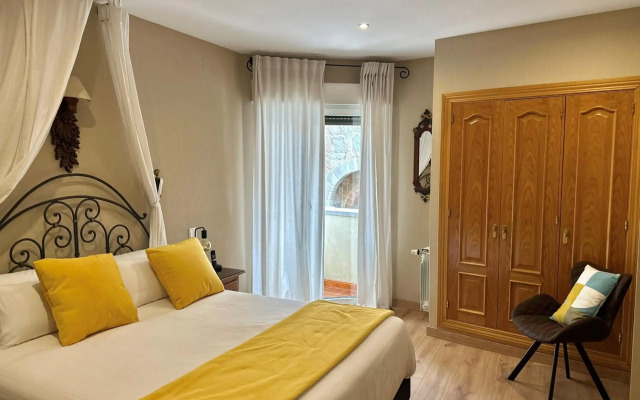 Hotel Arco San Vicente