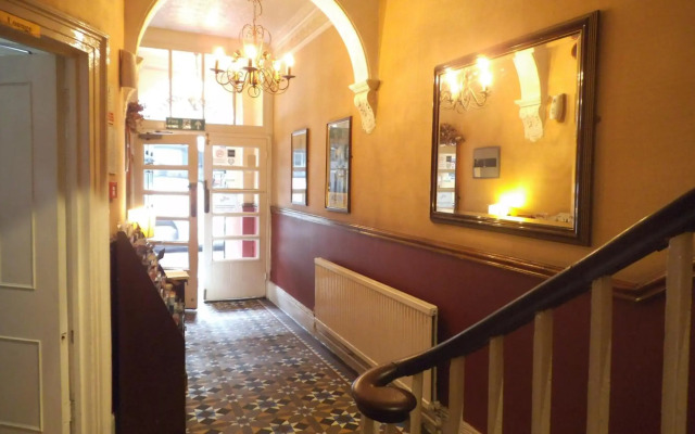 Arran House Hotel
