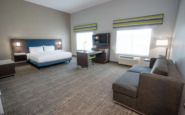 Hampton Inn by Hilton Huntley Chicago