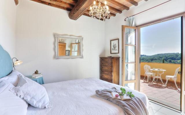 Villa Sunshine